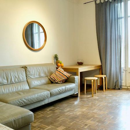 Grand Central Apartment Barcelona Exterior foto